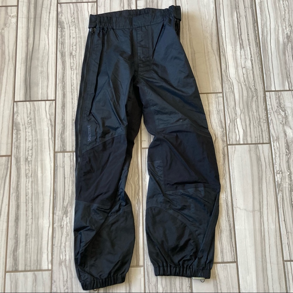 Marmot winter weatherproof pants. EUC